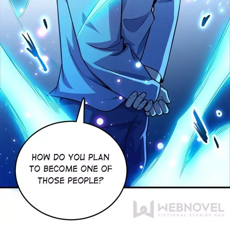 Spare Me, Great Lord! Chapter 18 page 52