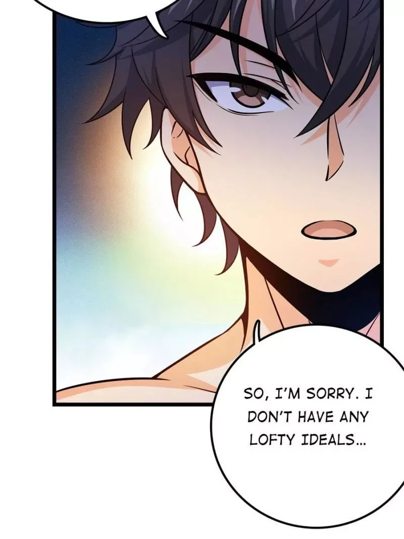 Spare Me, Great Lord! Chapter 19 page 3