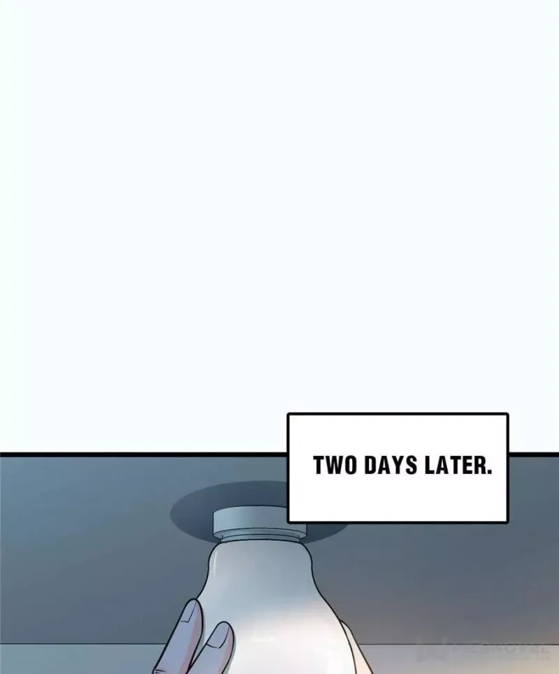 Spare Me, Great Lord! Chapter 19 page 9