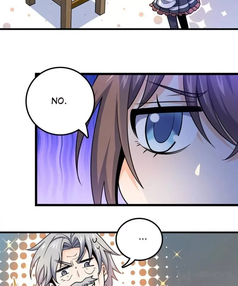 Spare Me, Great Lord! Chapter 19 page 13