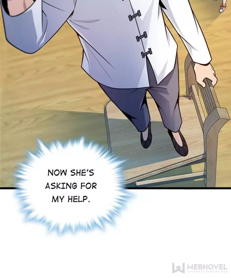 Spare Me, Great Lord! Chapter 19 page 11