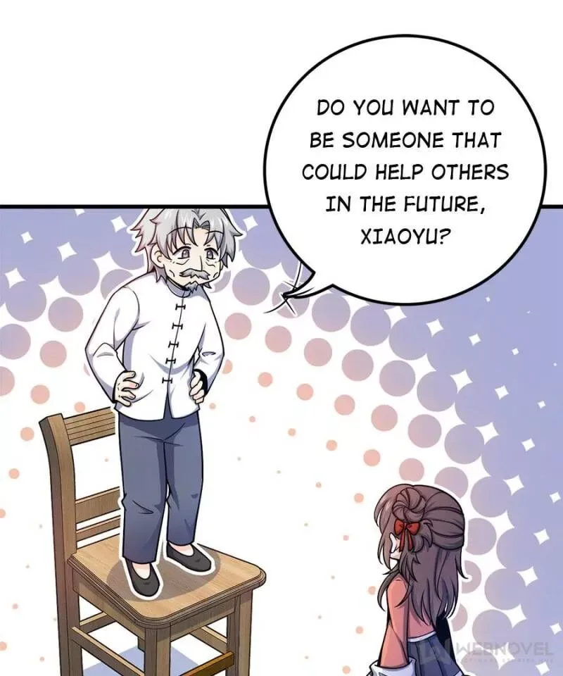 Spare Me, Great Lord! Chapter 19 page 12