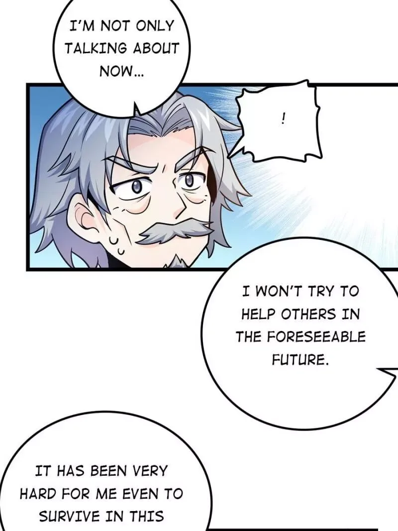 Spare Me, Great Lord! Chapter 19 page 2