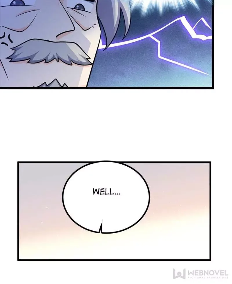 Spare Me, Great Lord! Chapter 19 page 27