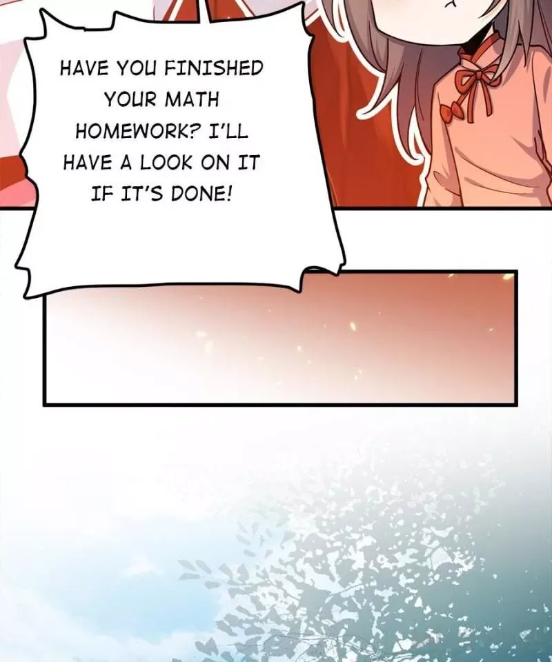 Spare Me, Great Lord! Chapter 19 page 18
