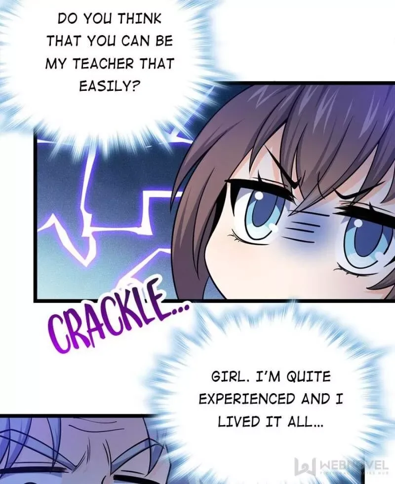Spare Me, Great Lord! Chapter 19 page 26