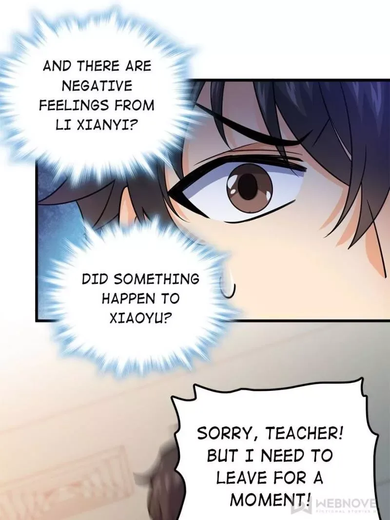 Spare Me, Great Lord! Chapter 19 page 38