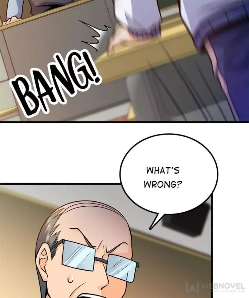 Spare Me, Great Lord! Chapter 19 page 40
