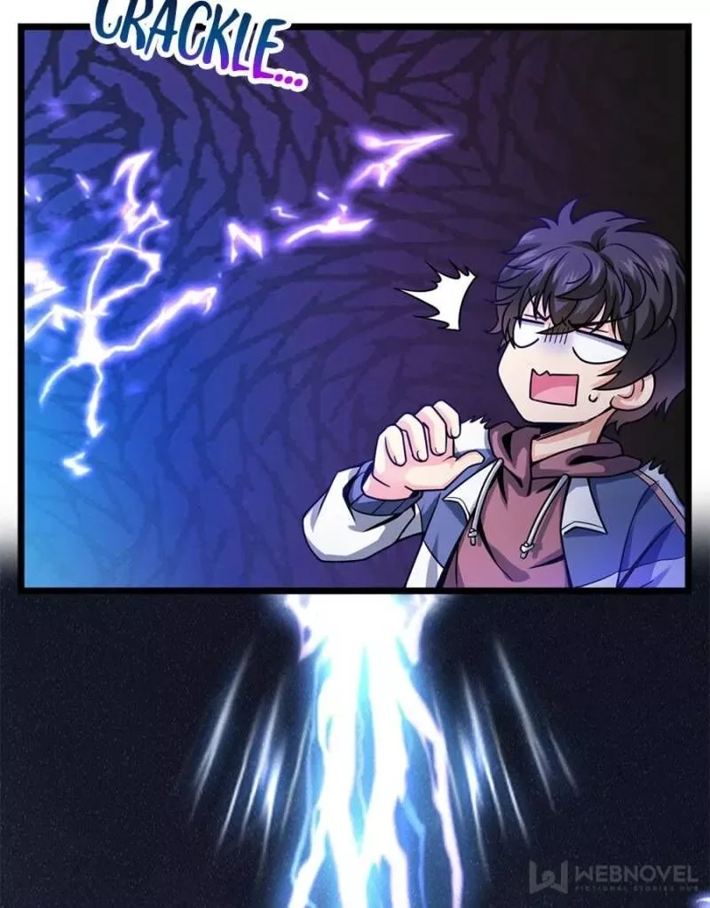 Spare Me, Great Lord! Chapter 19 page 46