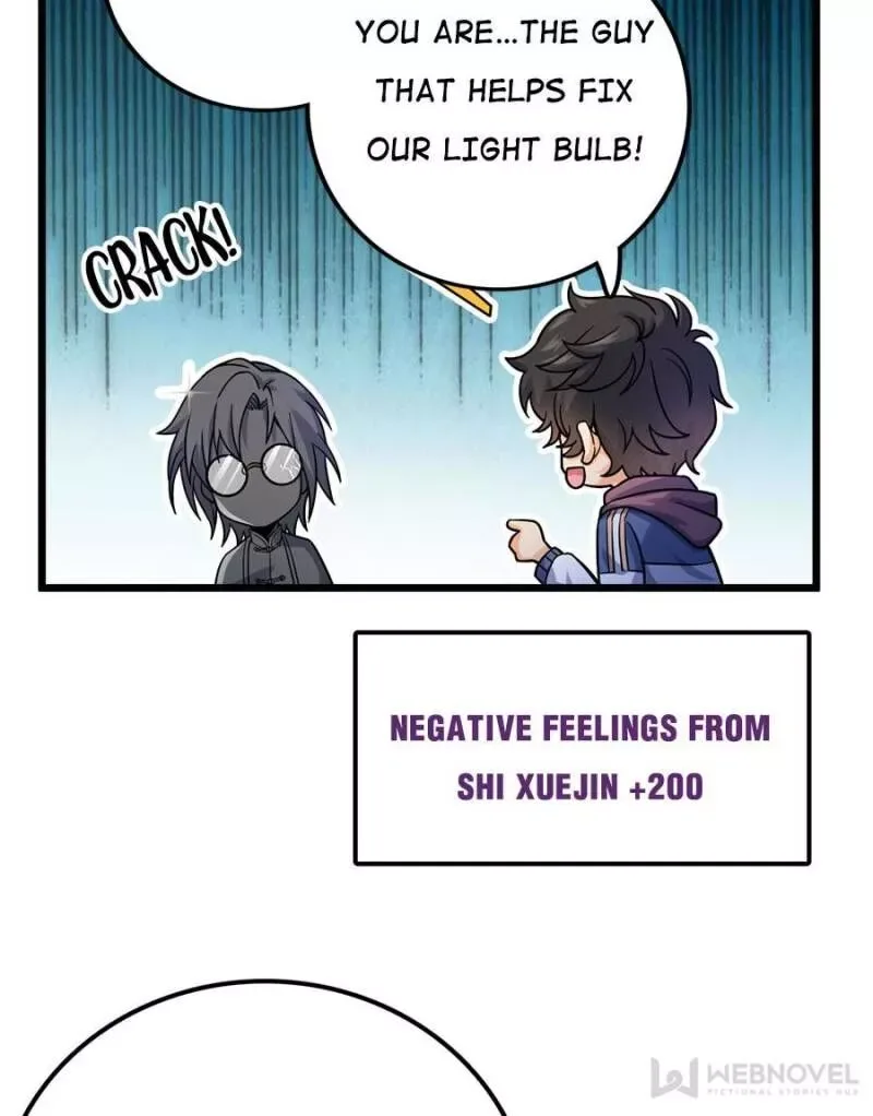Spare Me, Great Lord! Chapter 19 page 51