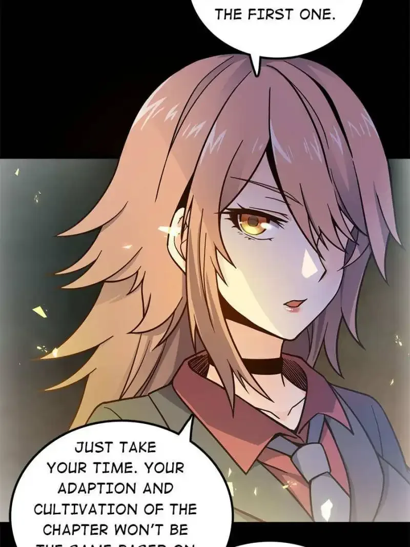 Spare Me, Great Lord! Chapter 20 page 5