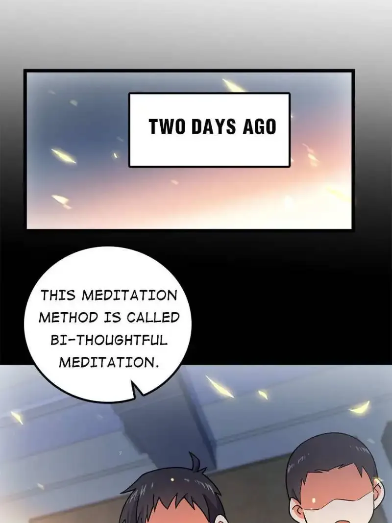 Spare Me, Great Lord! Chapter 20 page 1