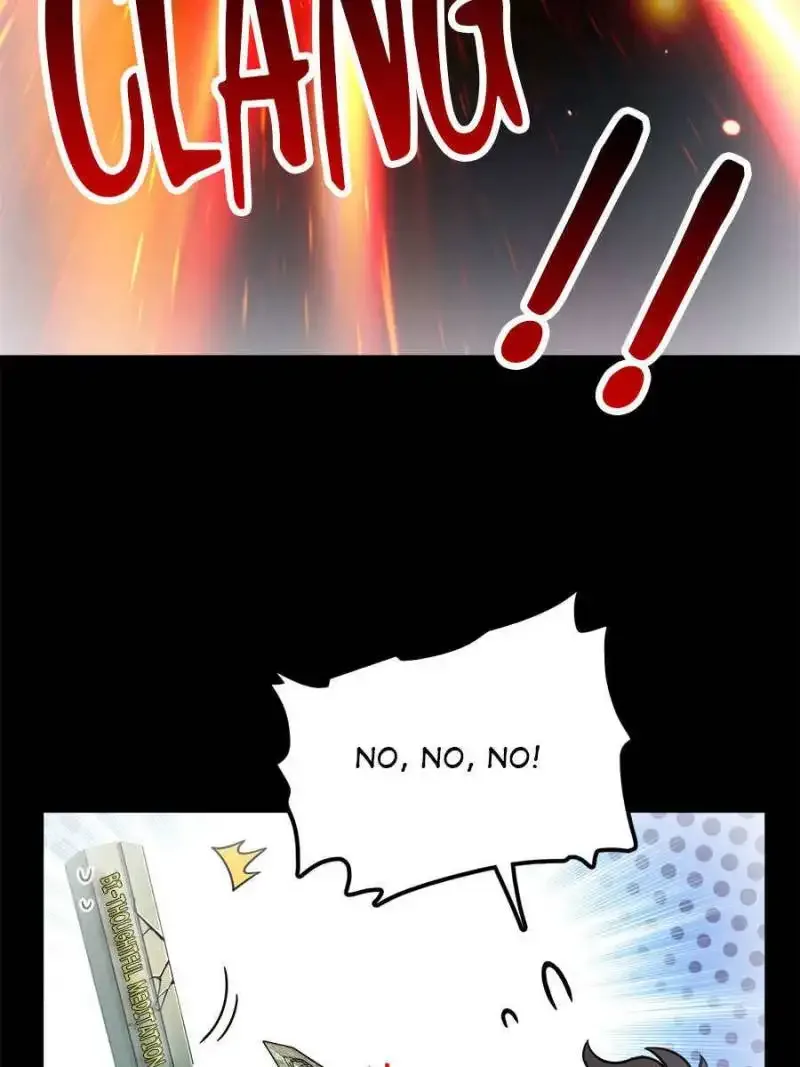Spare Me, Great Lord! Chapter 20 page 16