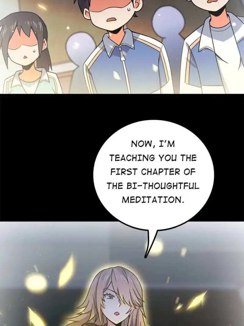 Spare Me, Great Lord! Chapter 20 page 2
