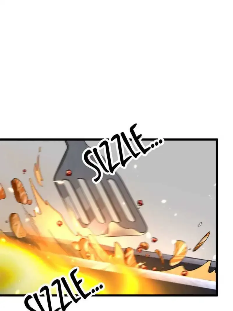 Spare Me, Great Lord! Chapter 20 page 42