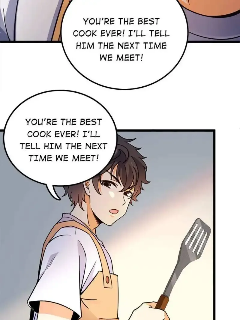 Spare Me, Great Lord! Chapter 20 page 46