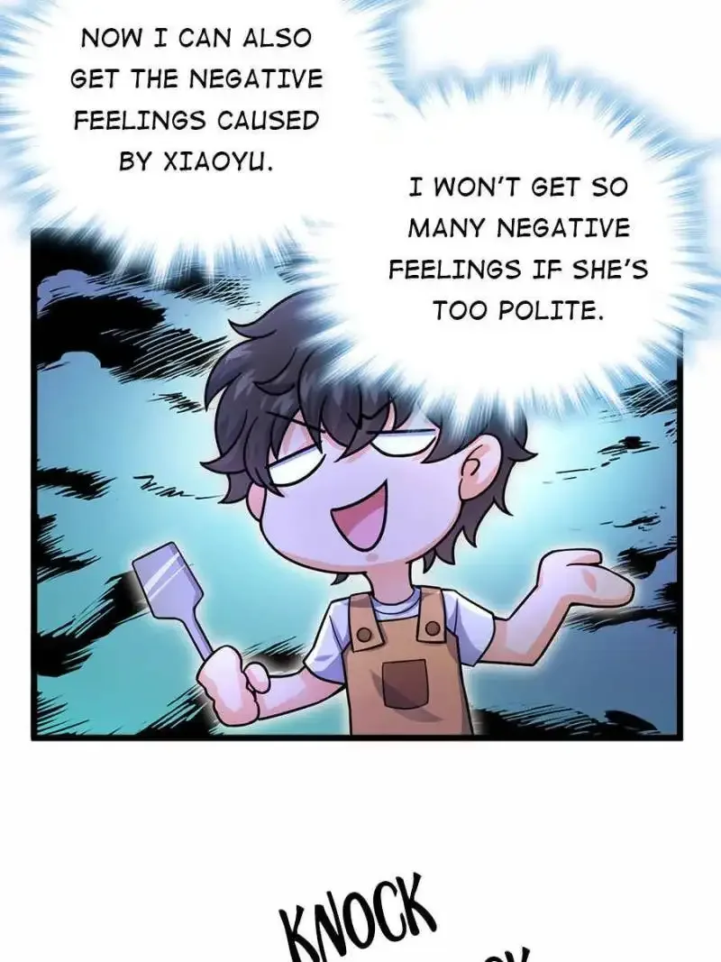Spare Me, Great Lord! Chapter 20 page 51