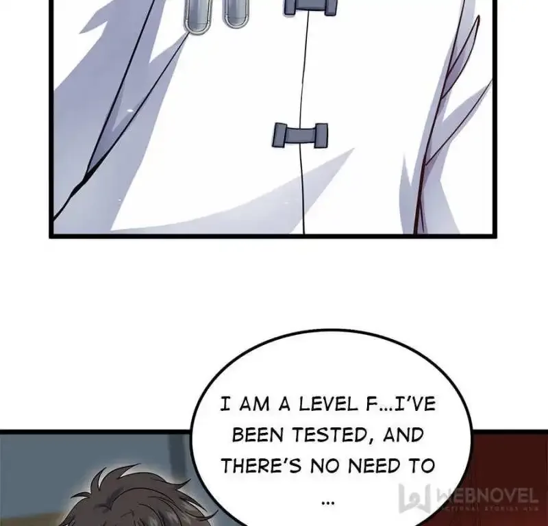 Spare Me, Great Lord! Chapter 20 page 62