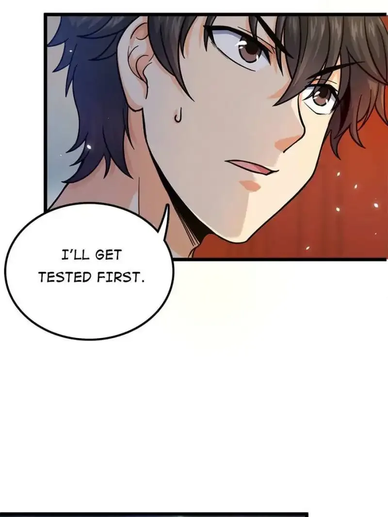 Spare Me, Great Lord! Chapter 20 page 68