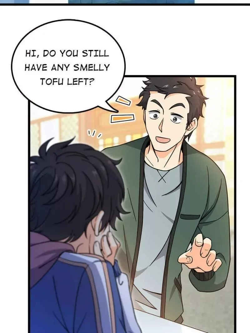Spare Me, Great Lord! Chapter 21 page 2