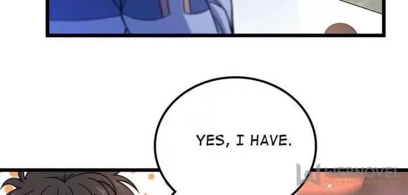 Spare Me, Great Lord! Chapter 21 page 3