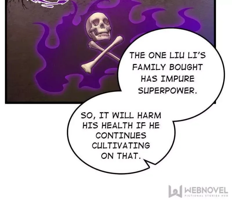 Spare Me, Great Lord! Chapter 21 page 30