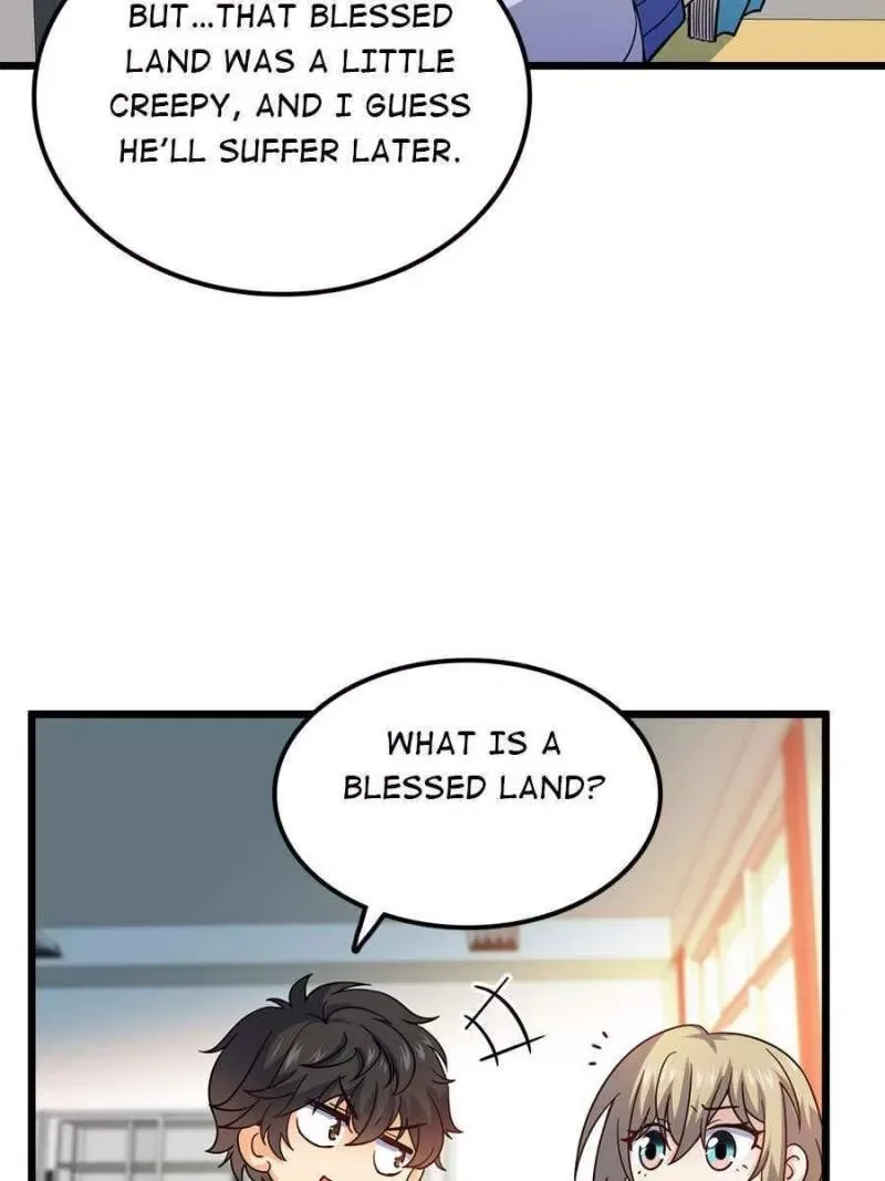 Spare Me, Great Lord! Chapter 21 page 26