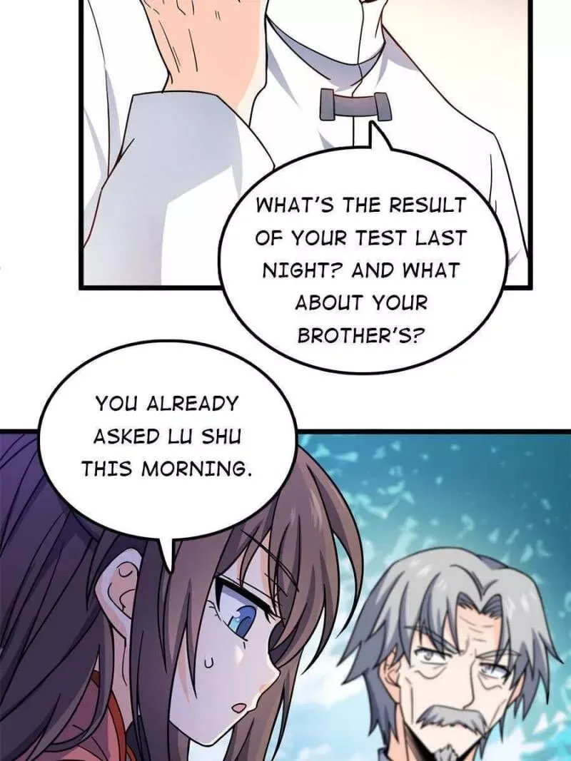 Spare Me, Great Lord! Chapter 21 page 13