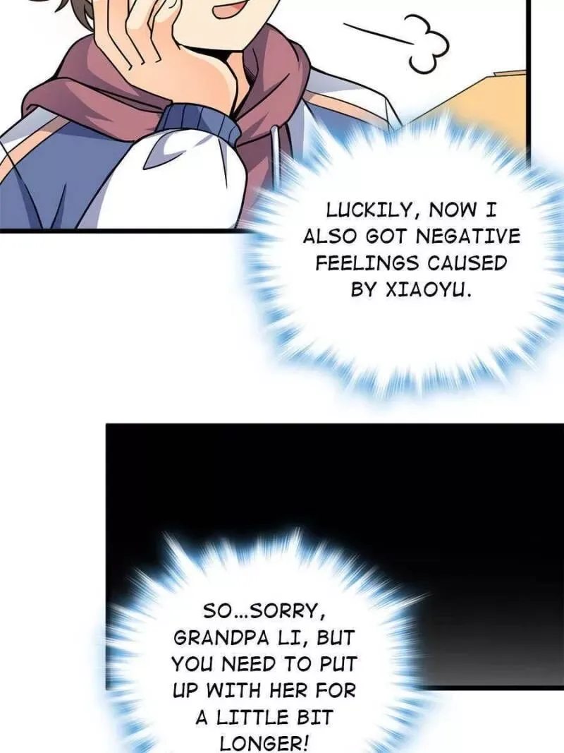 Spare Me, Great Lord! Chapter 21 page 8