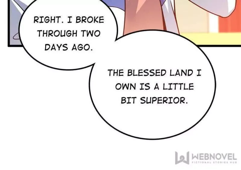 Spare Me, Great Lord! Chapter 21 page 33