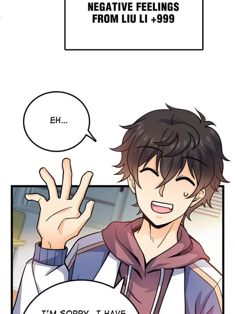 Spare Me, Great Lord! Chapter 21 page 52