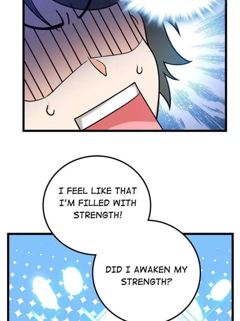 Spare Me, Great Lord! Chapter 21 page 55