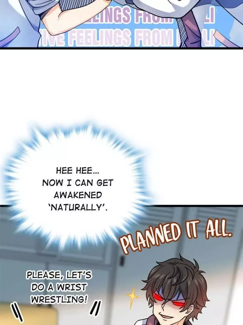 Spare Me, Great Lord! Chapter 21 page 58