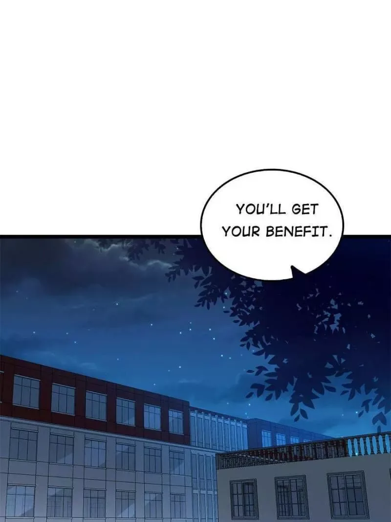 Spare Me, Great Lord! Chapter 21 page 65