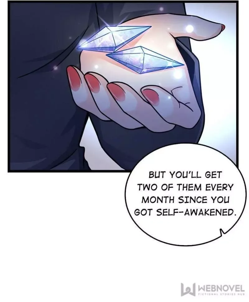 Spare Me, Great Lord! Chapter 21 page 68