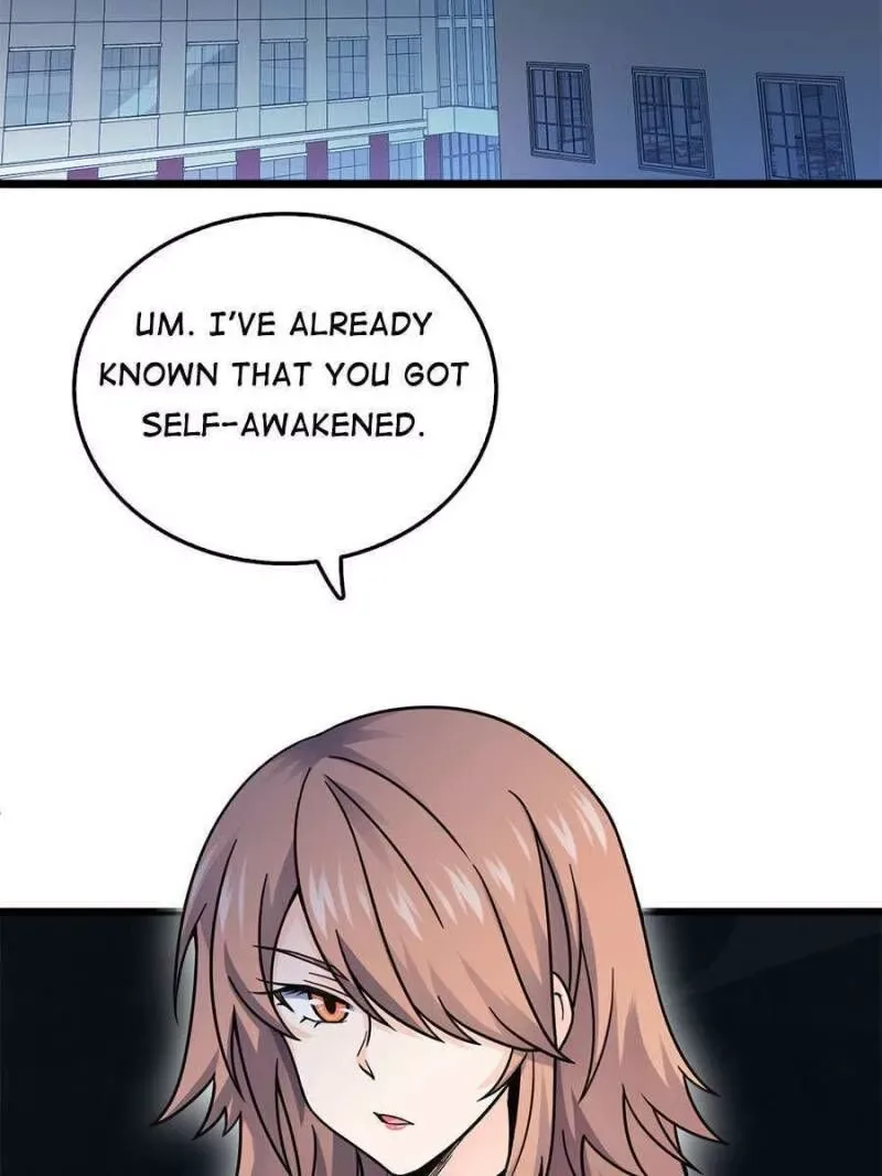 Spare Me, Great Lord! Chapter 21 page 66