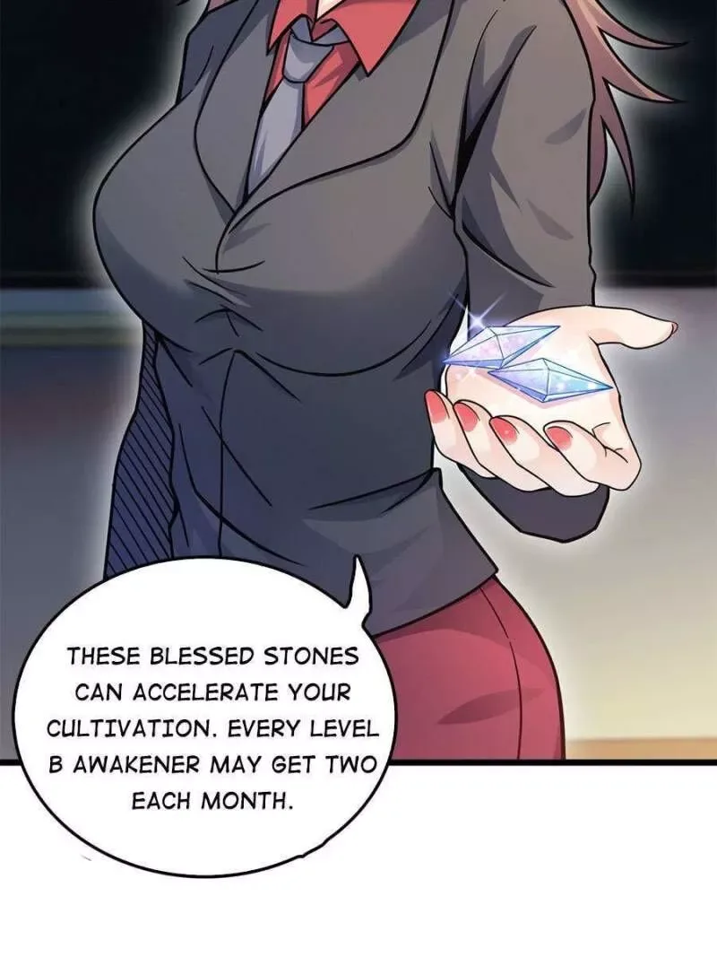 Spare Me, Great Lord! Chapter 21 page 67