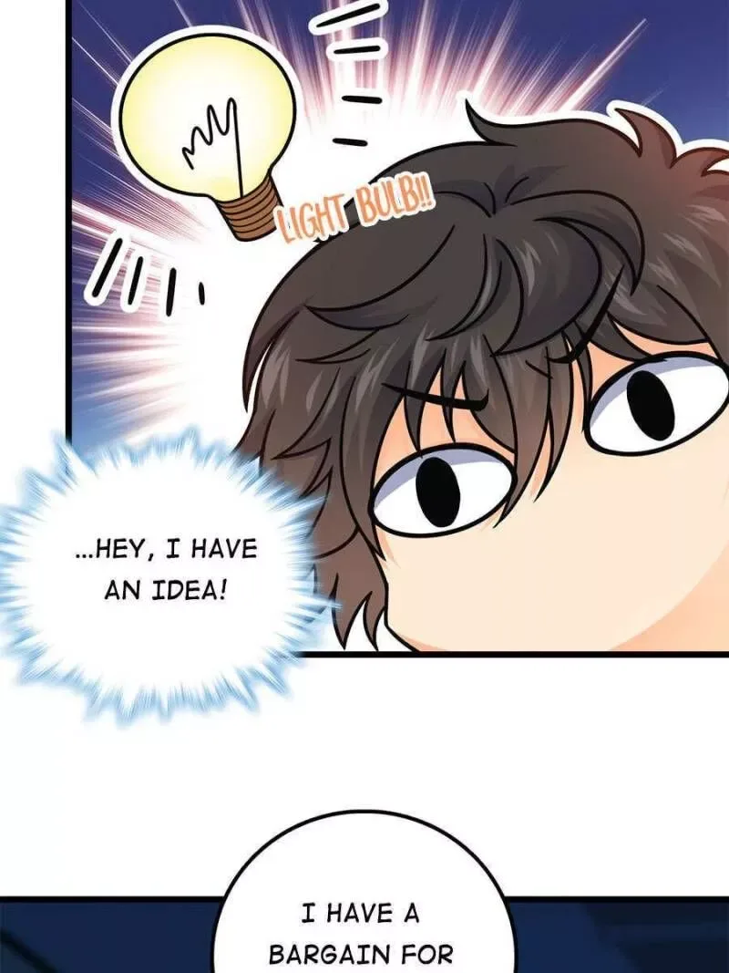Spare Me, Great Lord! Chapter 21 page 72