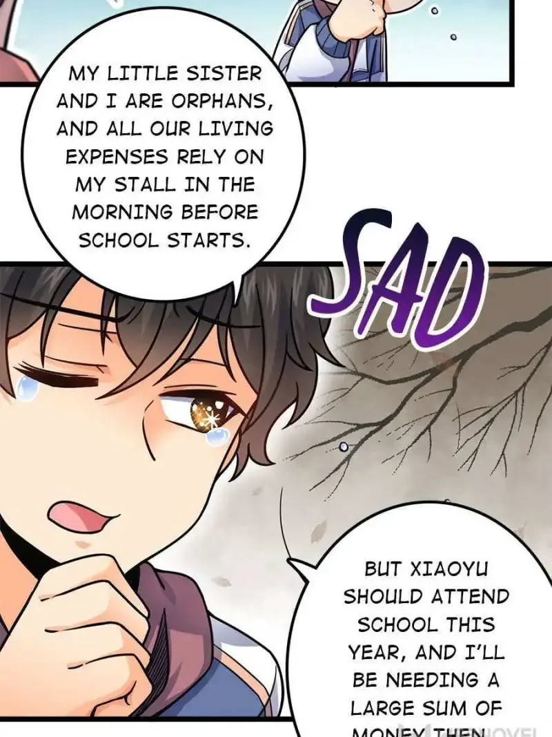 Spare Me, Great Lord! Chapter 22 page 5