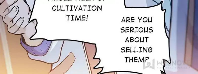 Spare Me, Great Lord! Chapter 22 page 3