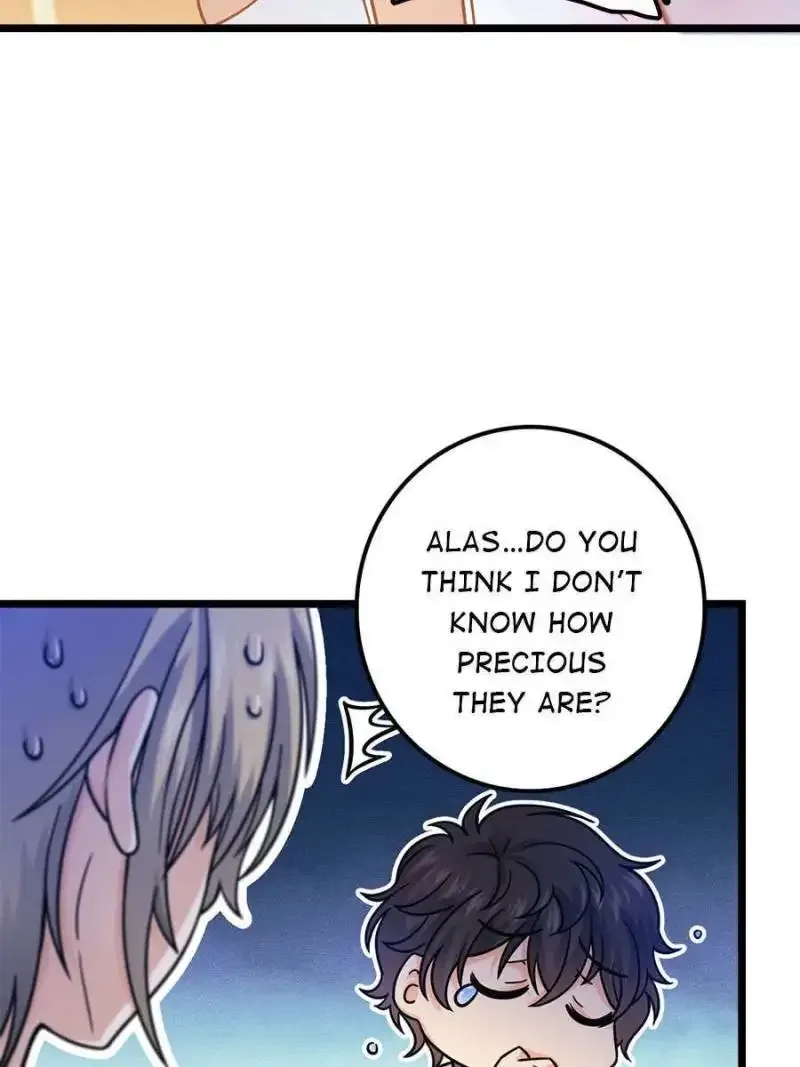 Spare Me, Great Lord! Chapter 22 page 4