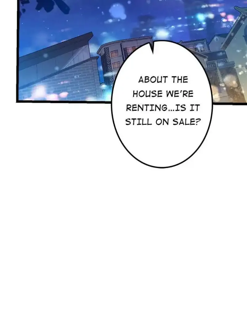 Spare Me, Great Lord! Chapter 22 page 25