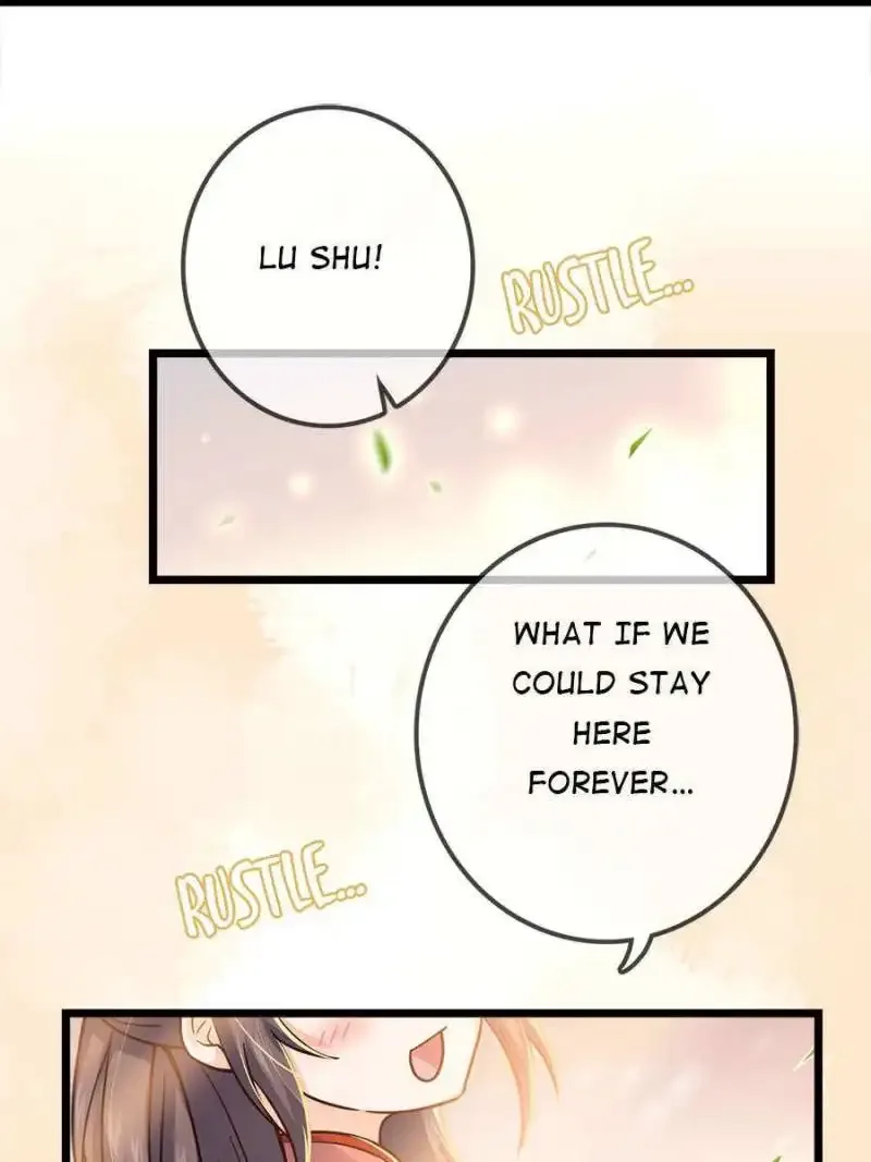 Spare Me, Great Lord! Chapter 22 page 19