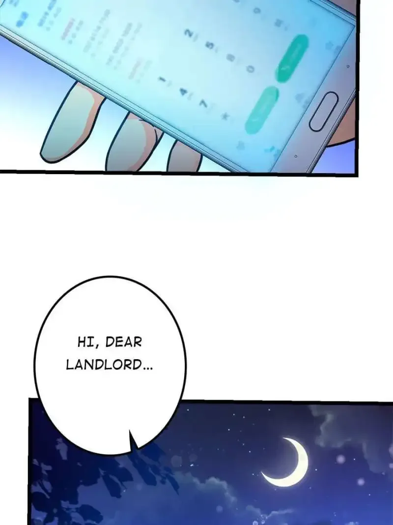 Spare Me, Great Lord! Chapter 22 page 24
