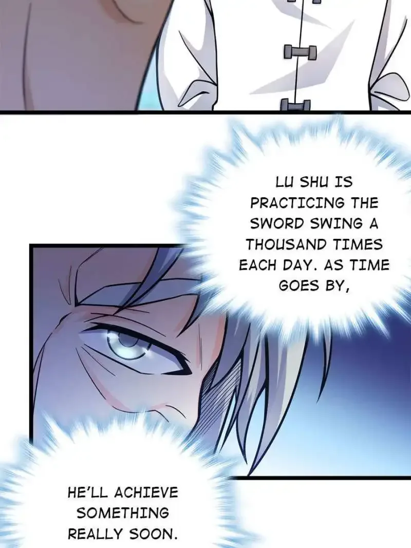 Spare Me, Great Lord! Chapter 22 page 30