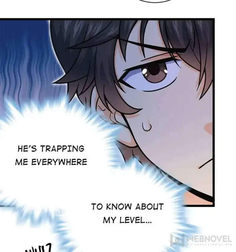 Spare Me, Great Lord! Chapter 22 page 39