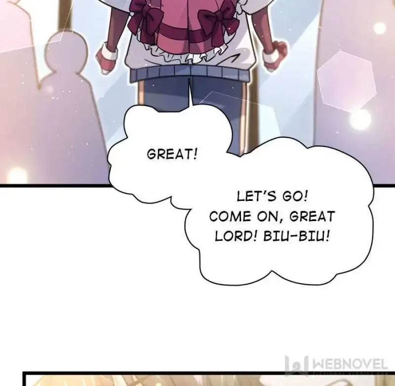 Spare Me, Great Lord! Chapter 22 page 61