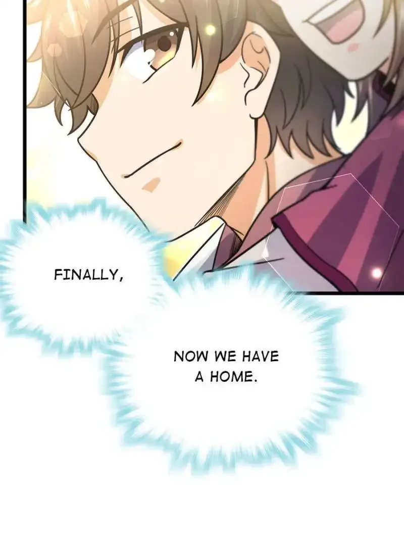 Spare Me, Great Lord! Chapter 22 page 62