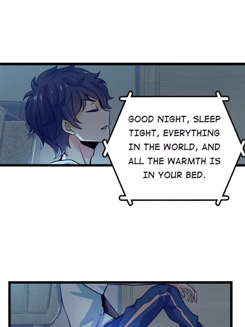 Spare Me, Great Lord! Chapter 23 page 29