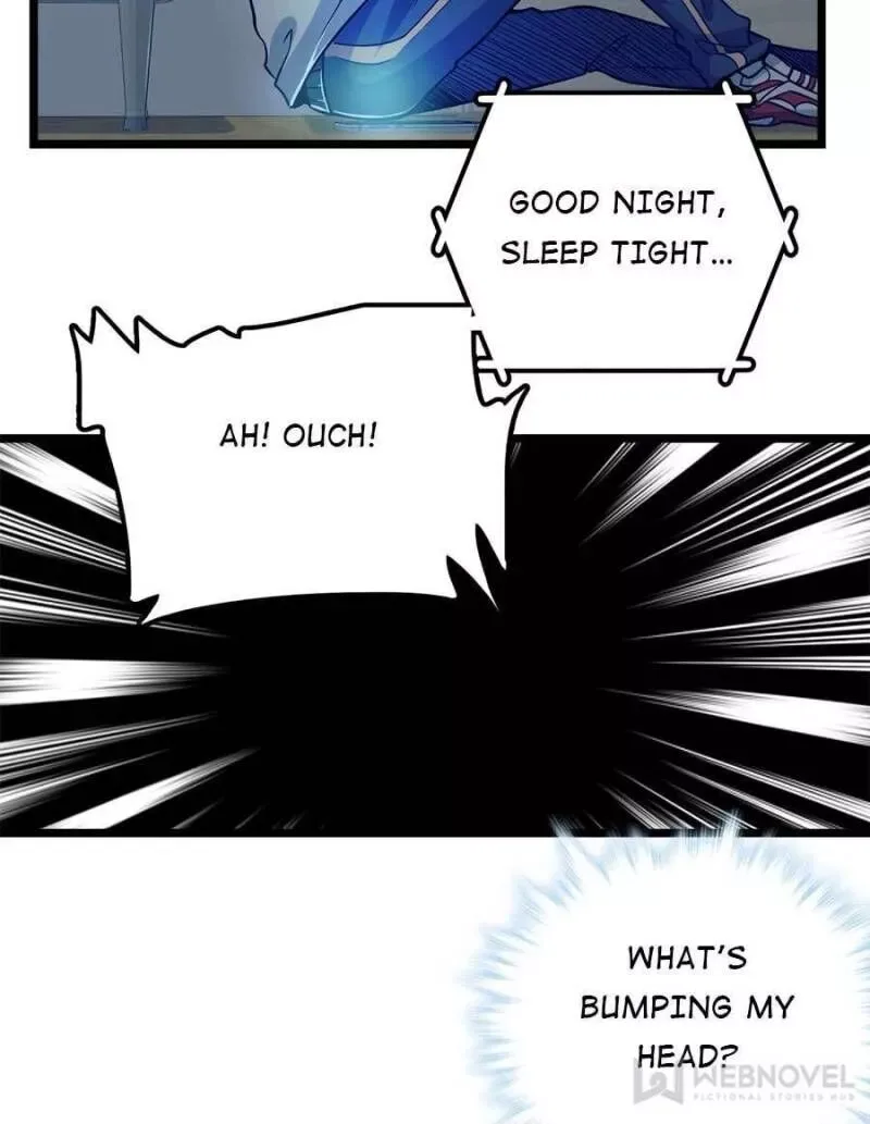Spare Me, Great Lord! Chapter 23 page 30
